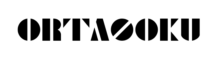 Le Pochoir  Free Fonts Download