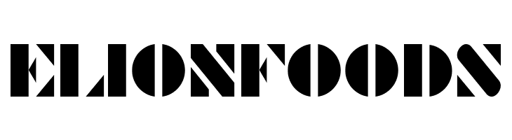 Le Pochoir  Free Fonts Download