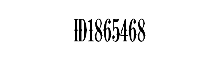 K22 Ambelyn Condensed  Free Fonts Download