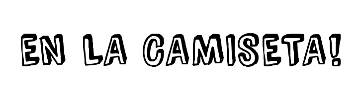 Comic Zine  Free Fonts Download