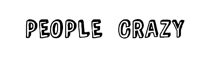 Comic Zine  Free Fonts Download