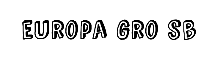 Comic Zine  Free Fonts Download