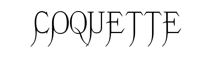 K22 Monastic  Free Fonts Download