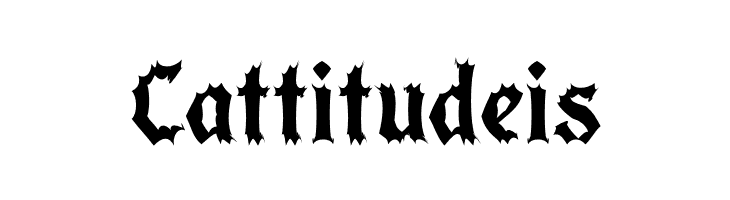 LindbergCaffeine  Free Fonts Download