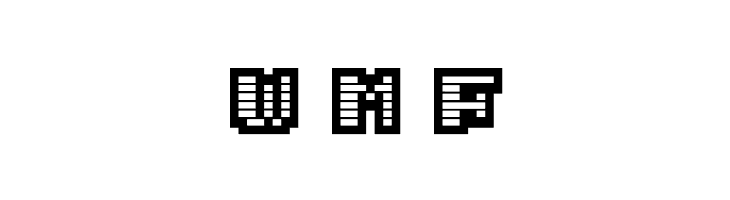 Gameover  Free Fonts Download