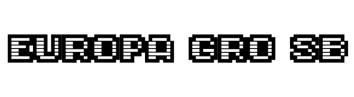 Gameover  Free Fonts Download
