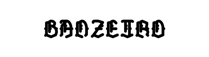 Skelett-Bold  Free Fonts Download