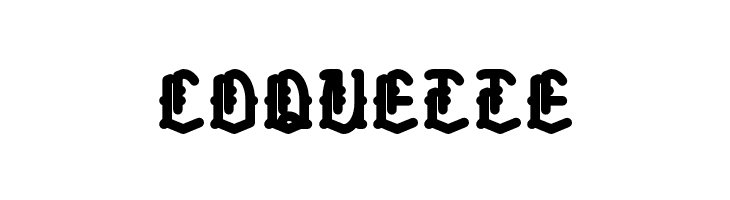 Skelett-Bold  Free Fonts Download