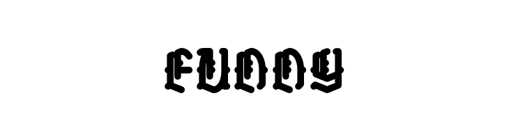 Skelett-Bold  Free Fonts Download