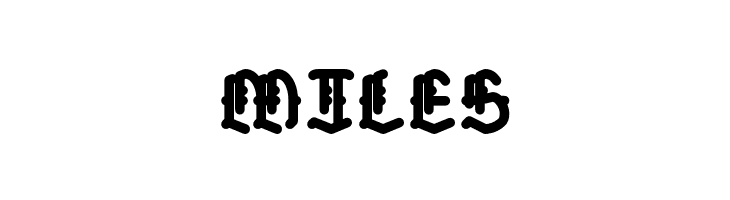 Skelett-Bold  Free Fonts Download