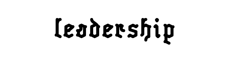 Skelett-Bold  Free Fonts Download