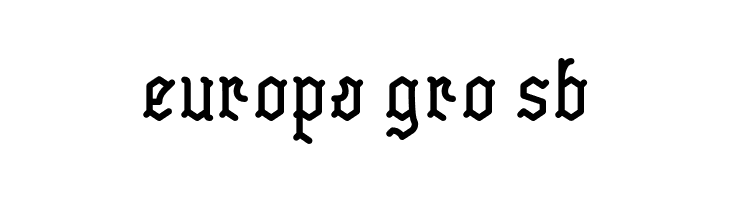 Skelett  Free Fonts Download