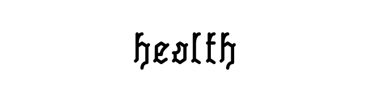 Skelett  Free Fonts Download