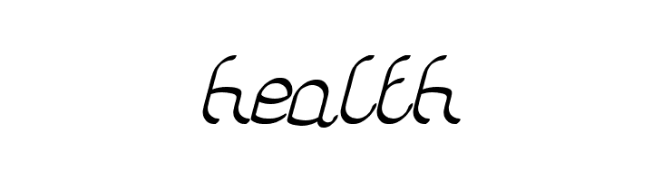 authentic love  Free Fonts Download
