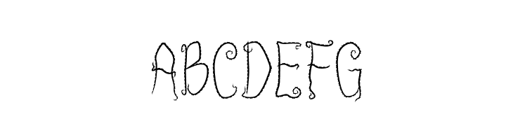 InnsmouthPlain  Free Fonts Download