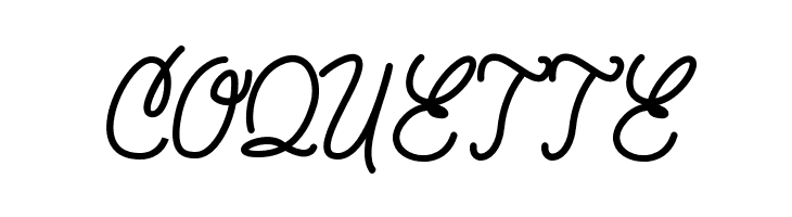Syera InLine  Free Fonts Download