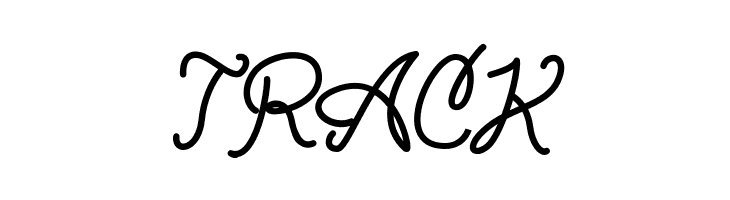 Syera InLine  Free Fonts Download