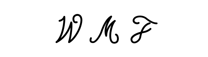 Syera InLine  Free Fonts Download