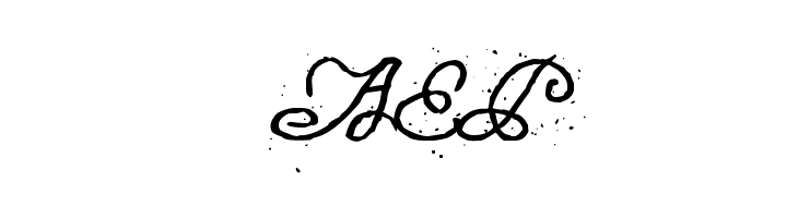 Konstytucja Polska  Free Fonts Download