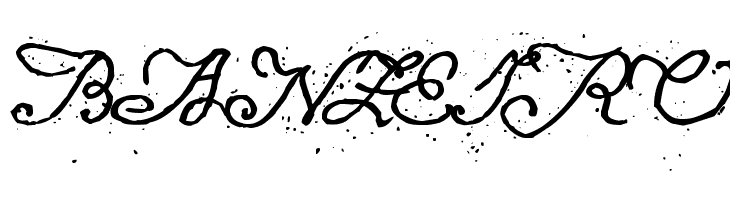 Konstytucja Polska  Free Fonts Download