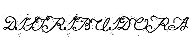 Konstytucja Polska  Free Fonts Download