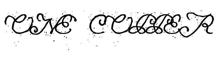 Konstytucja Polska  Free Fonts Download