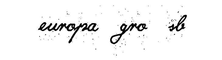 Konstytucja Polska  Free Fonts Download