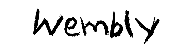 KidTYPE-CrayonA  Free Fonts Download