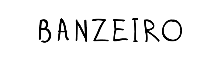 Zhizn  Free Fonts Download