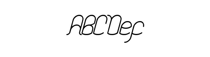 Dolphin OCEAN WAVE  Free Fonts Download