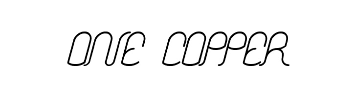 Dolphin OCEAN WAVE  Free Fonts Download