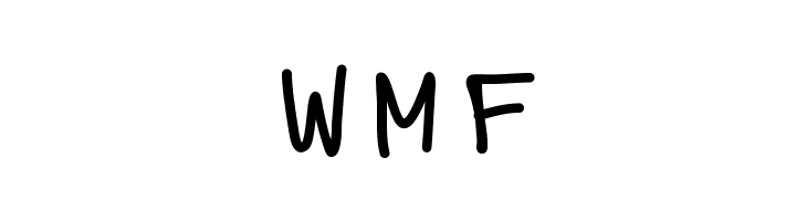 Geschrift  Free Fonts Download