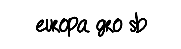 Geschrift  Free Fonts Download