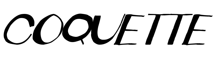 crankdeal tilt  Free Fonts Download