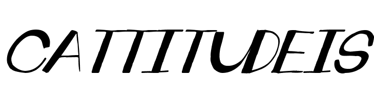 crankdeal tilt  Free Fonts Download