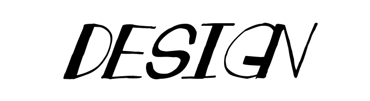 crankdeal tilt  Free Fonts Download