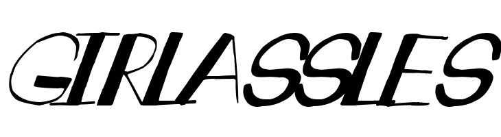 crankdeal tilt  Free Fonts Download