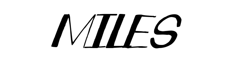 crankdeal tilt  Free Fonts Download