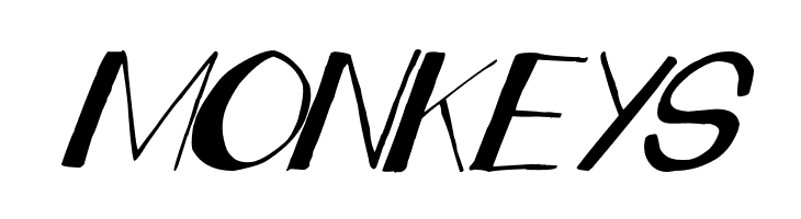 crankdeal tilt  Free Fonts Download