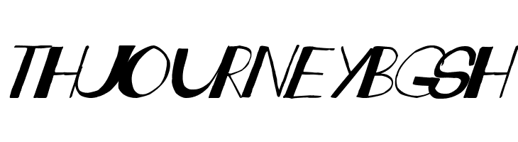 crankdeal tilt  Free Fonts Download