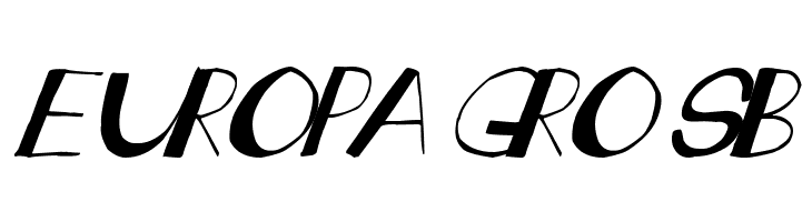 crankdeal tilt  Free Fonts Download