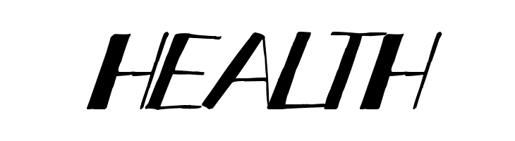 crankdeal tilt  Free Fonts Download