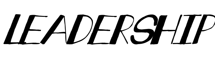 crankdeal tilt  Free Fonts Download