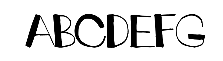 crankdeal  Free Fonts Download