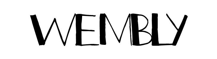 crankdeal  Free Fonts Download