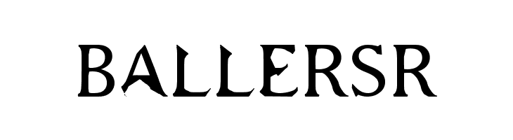 Bajsmaskin  Free Fonts Download