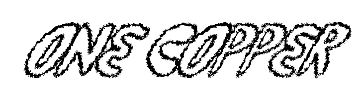 yumernub fuzzy  Free Fonts Download