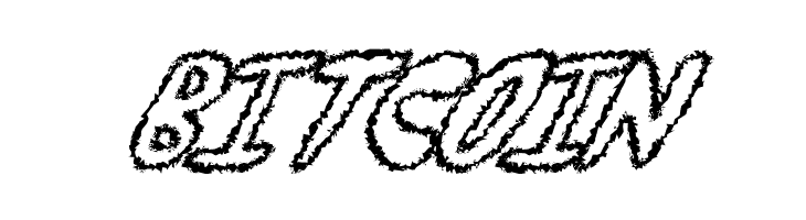 yumernub fuzzy  Free Fonts Download