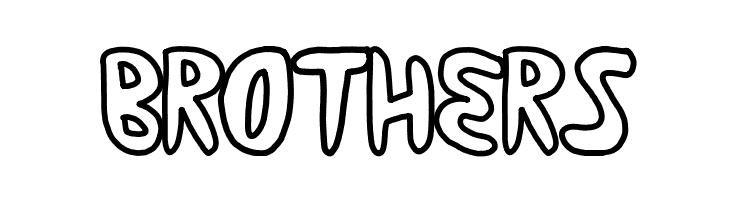 yumernub  Free Fonts Download