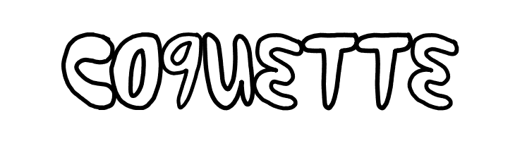 yumernub  Free Fonts Download